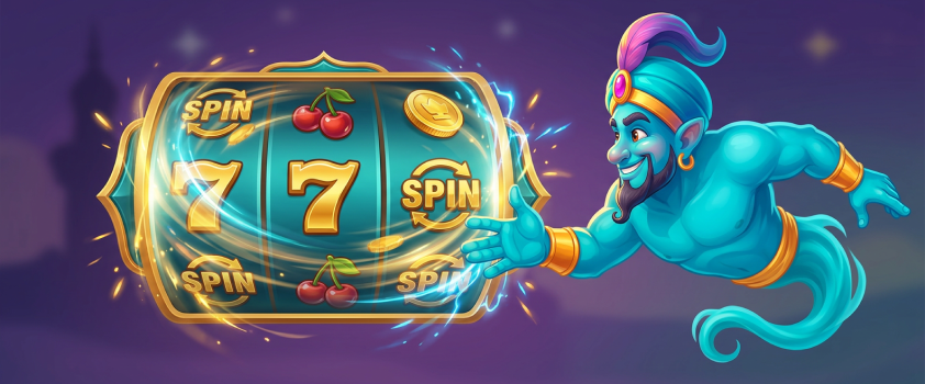 jasnytrop free spiny baner