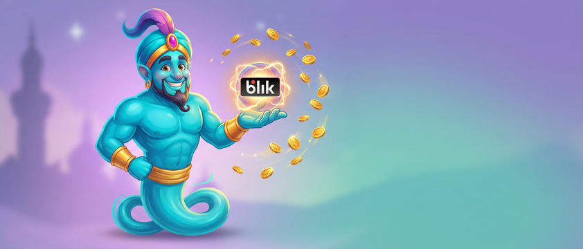 jasnytrop platnosc blik baner